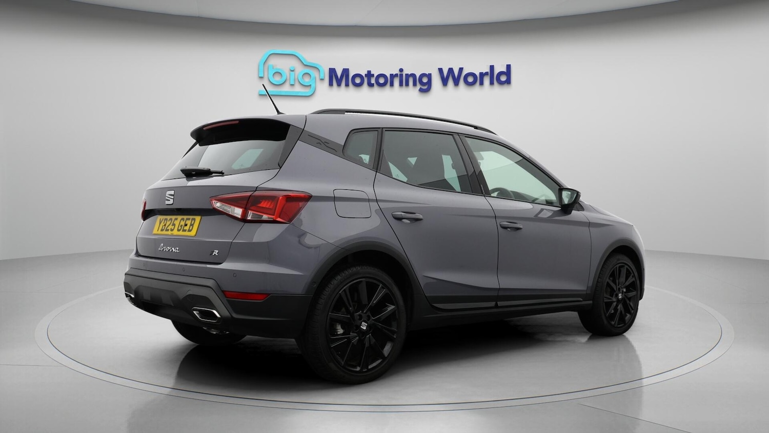 Used SEAT Arona 2025 for sale - 76440363: Photo 8
