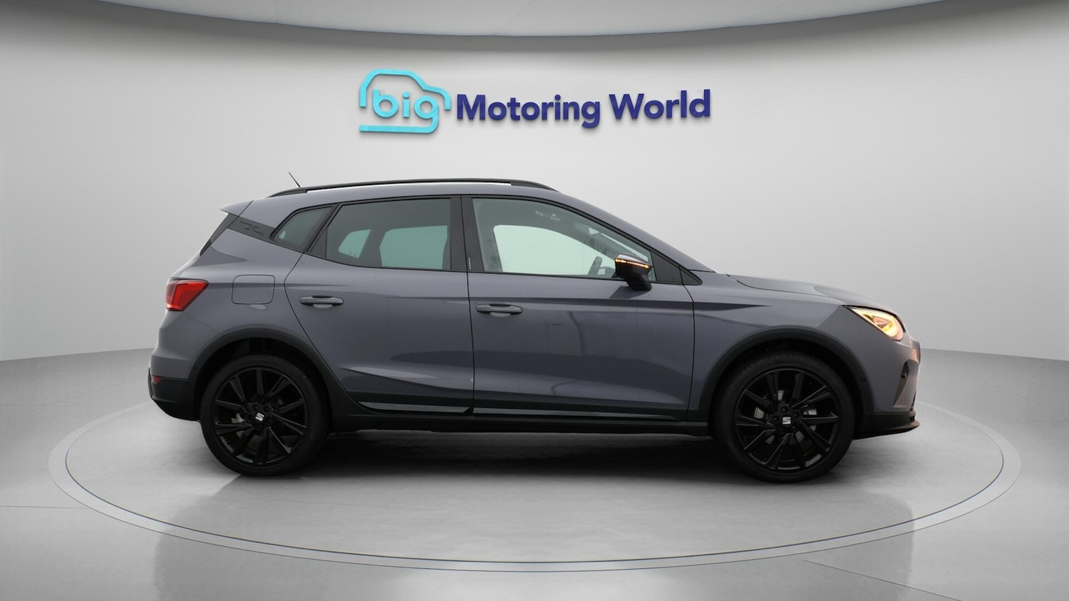 Used SEAT Arona 2025 for sale - 76440363: Photo 9