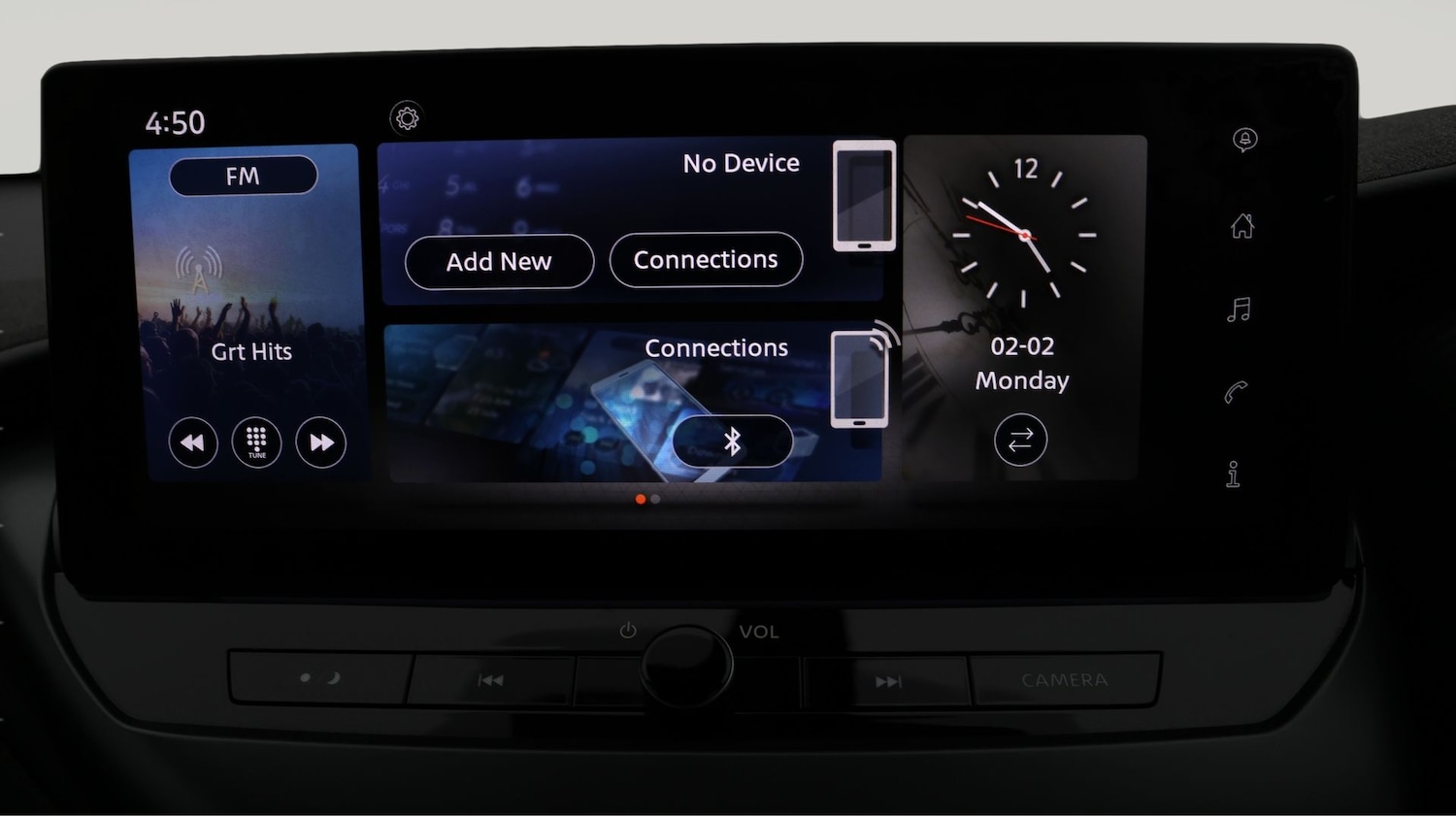 Used Nissan Juke 2025 for sale - 77413373: Photo 11