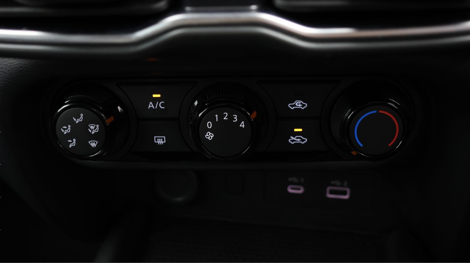 Used Nissan Juke 2025 for sale - 77413373: Photo 12