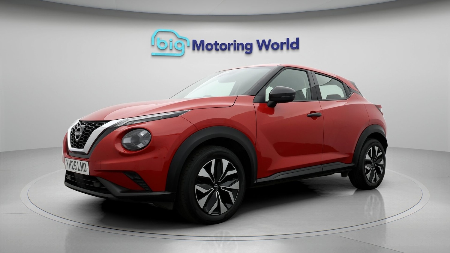 Used Nissan Juke 2025 for sale - 77413373: Photo 3