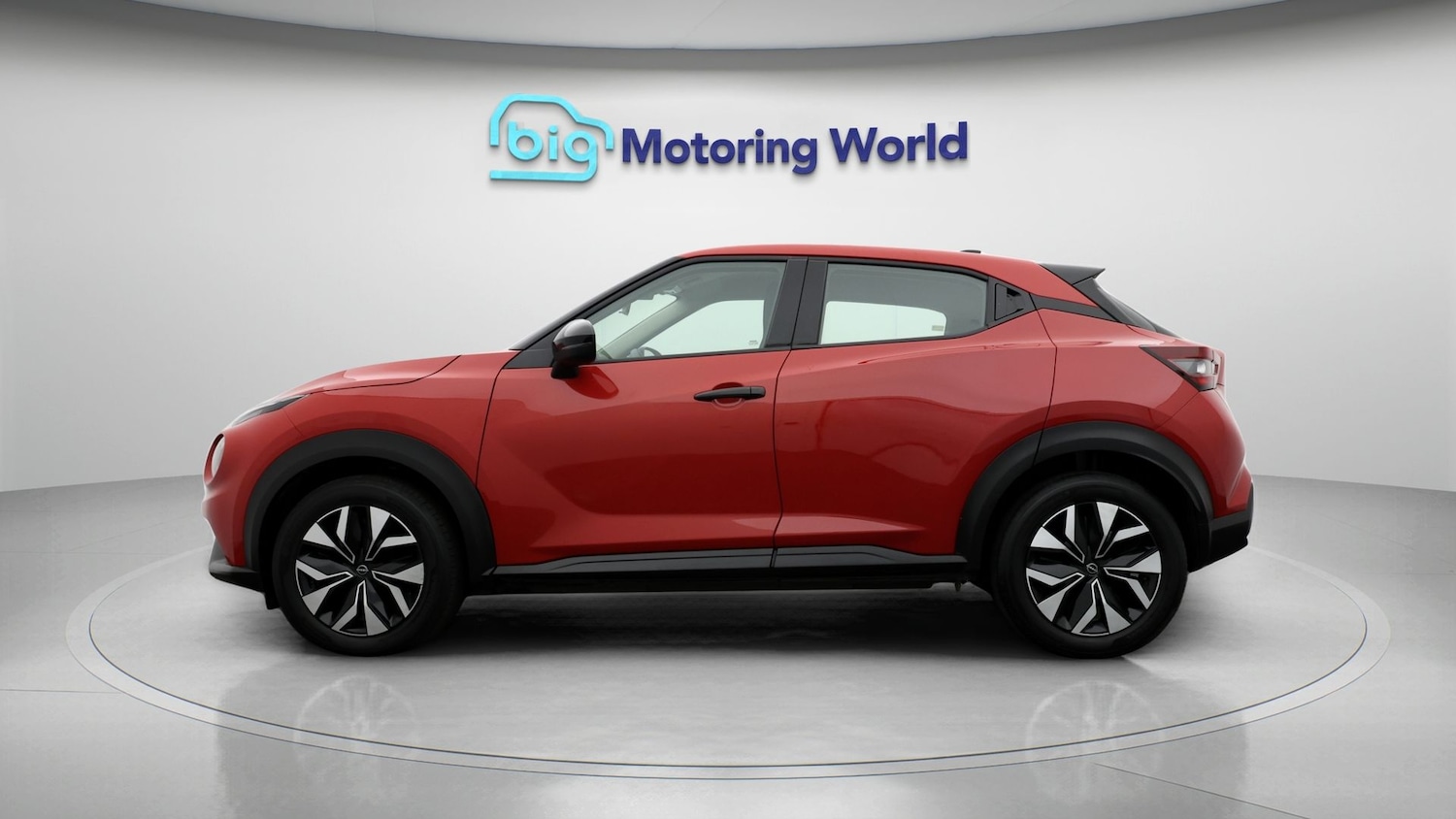 Used Nissan Juke 2025 for sale - 77413373: Photo 4