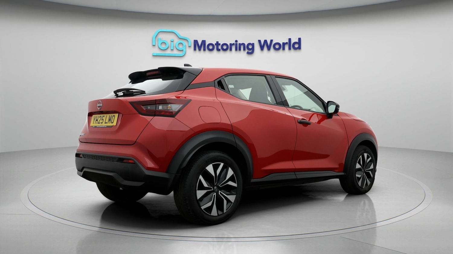 Used Nissan Juke 2025 for sale - 77413373: Photo 7