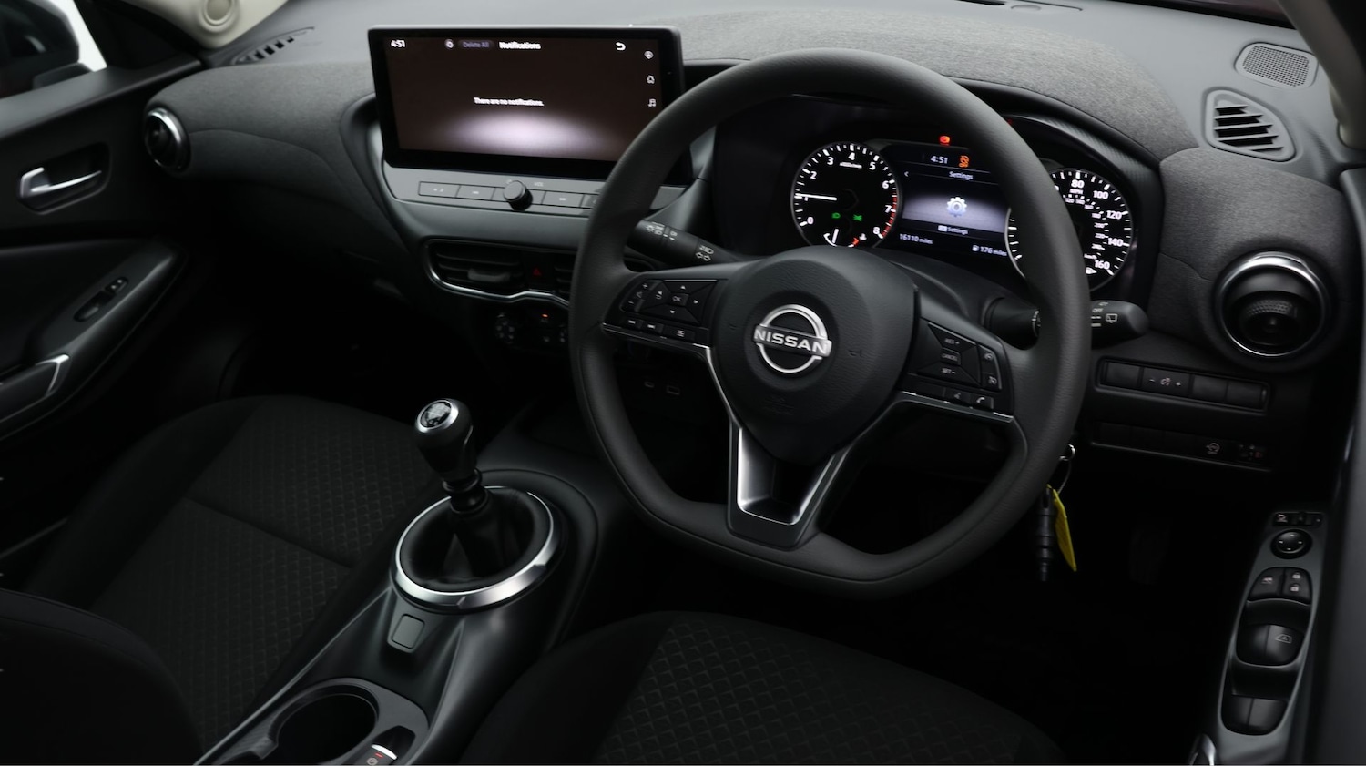 Used Nissan Juke 2025 for sale - 77413373: Photo 9