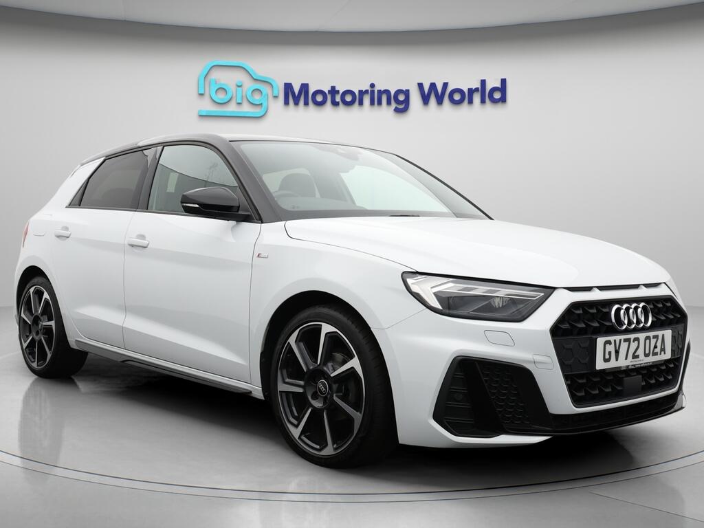 Used Audi A1 2023 for sale - 76399106: Photo 1
