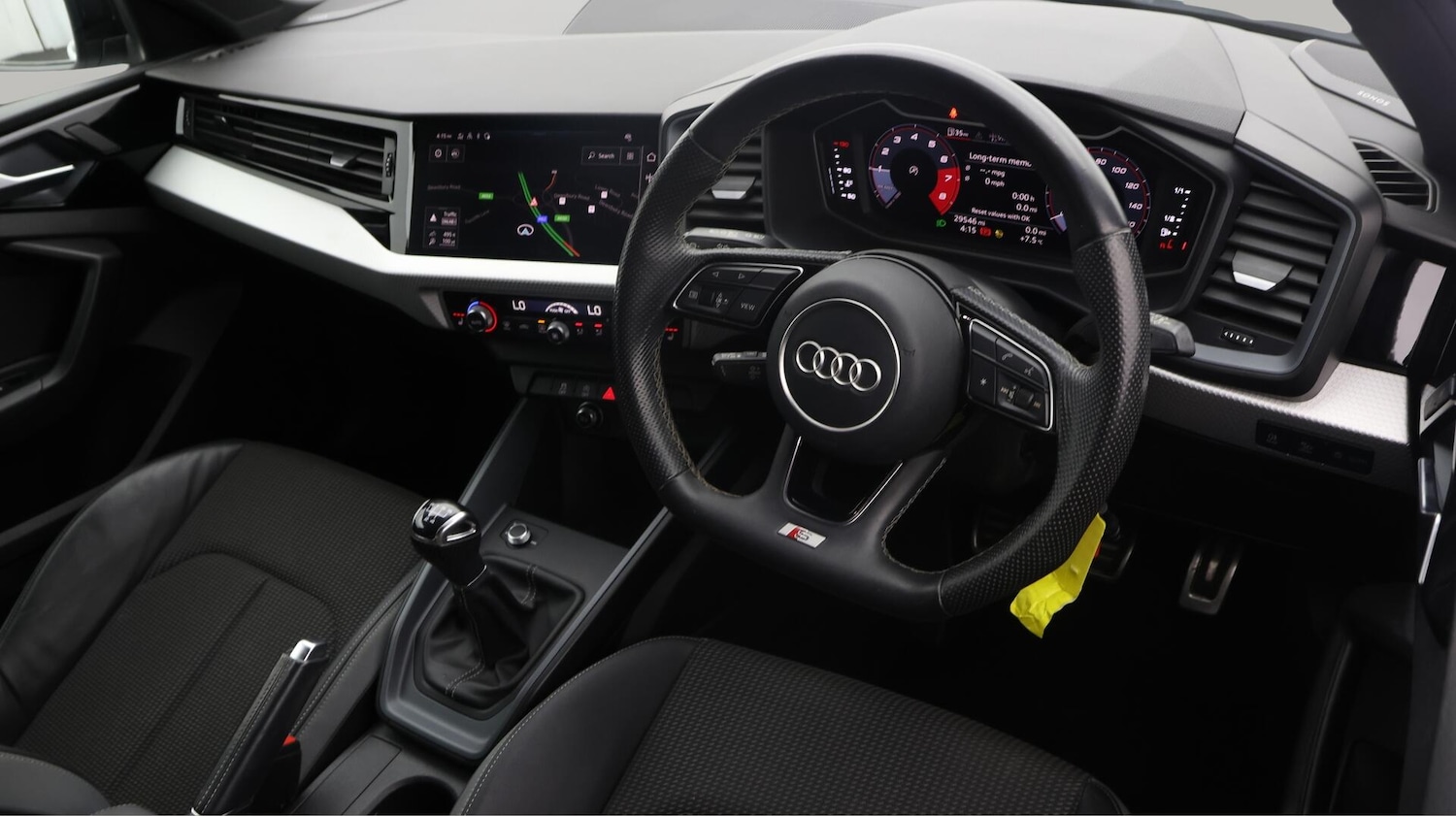 Used Audi A1 2023 for sale - 76399106: Photo 10