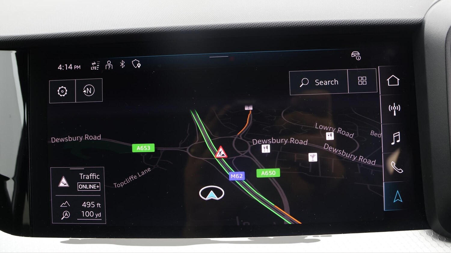 Used Audi A1 2023 for sale - 76399106: Photo 12