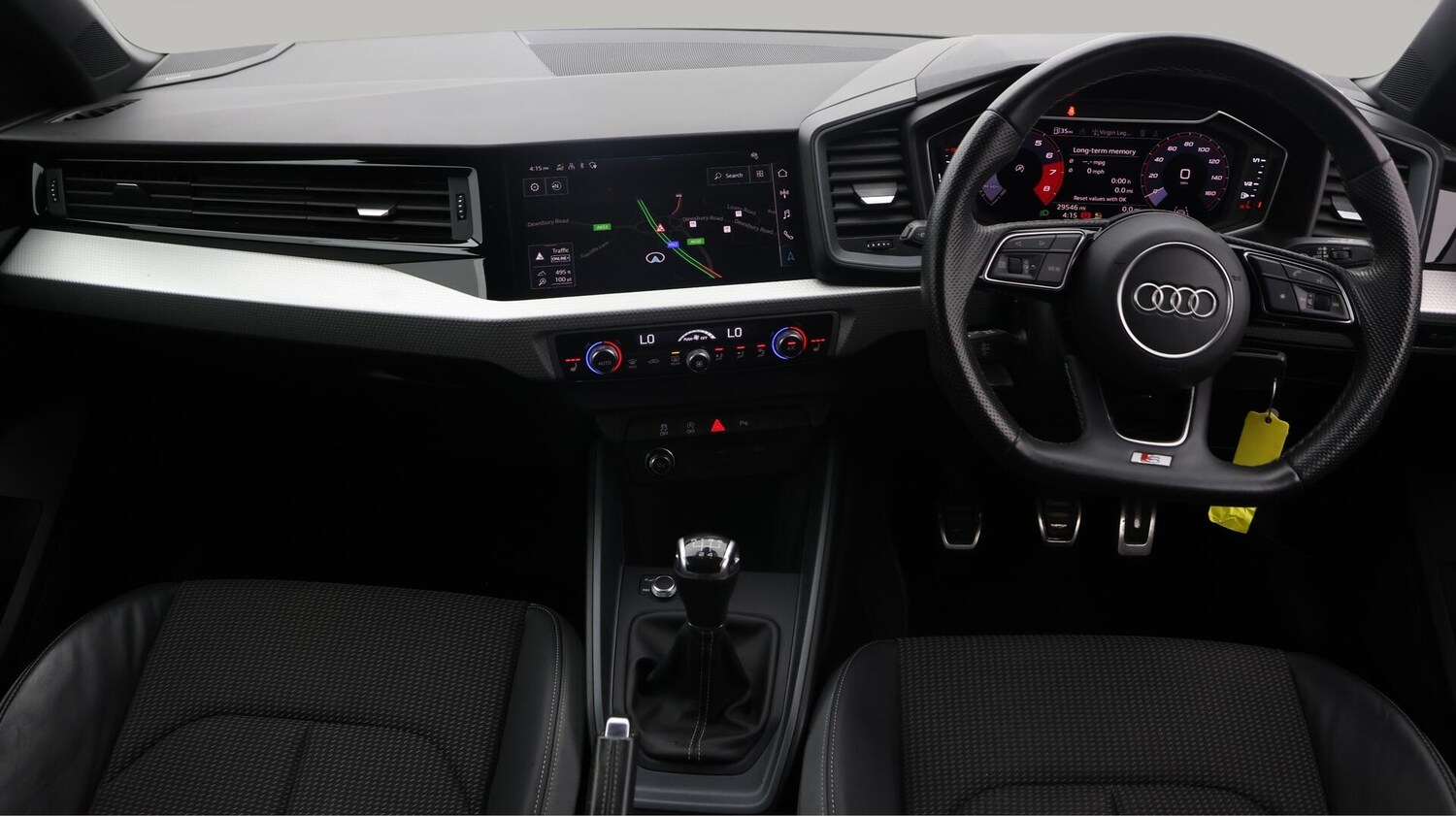 Used Audi A1 2023 for sale - 76399106: Photo 14