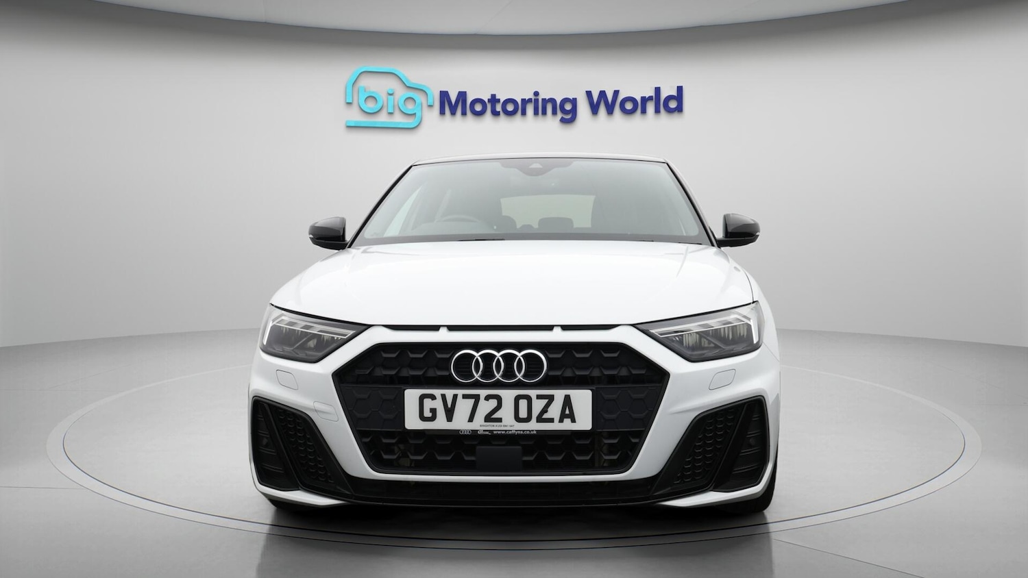 Used Audi A1 2023 for sale - 76399106: Photo 3