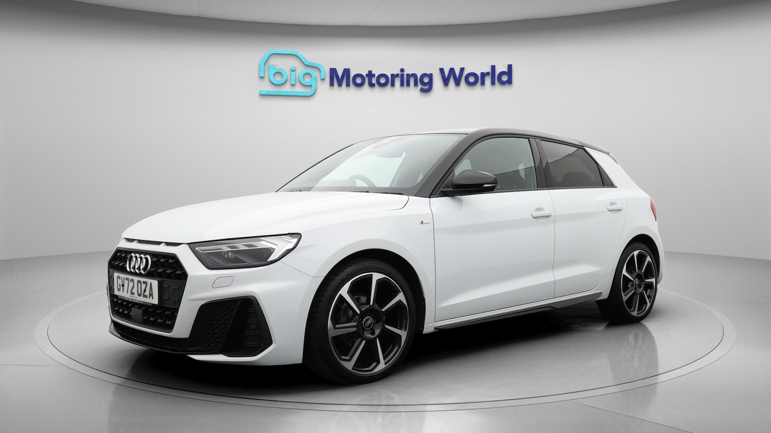 Used Audi A1 2023 for sale - 76399106: Photo 4