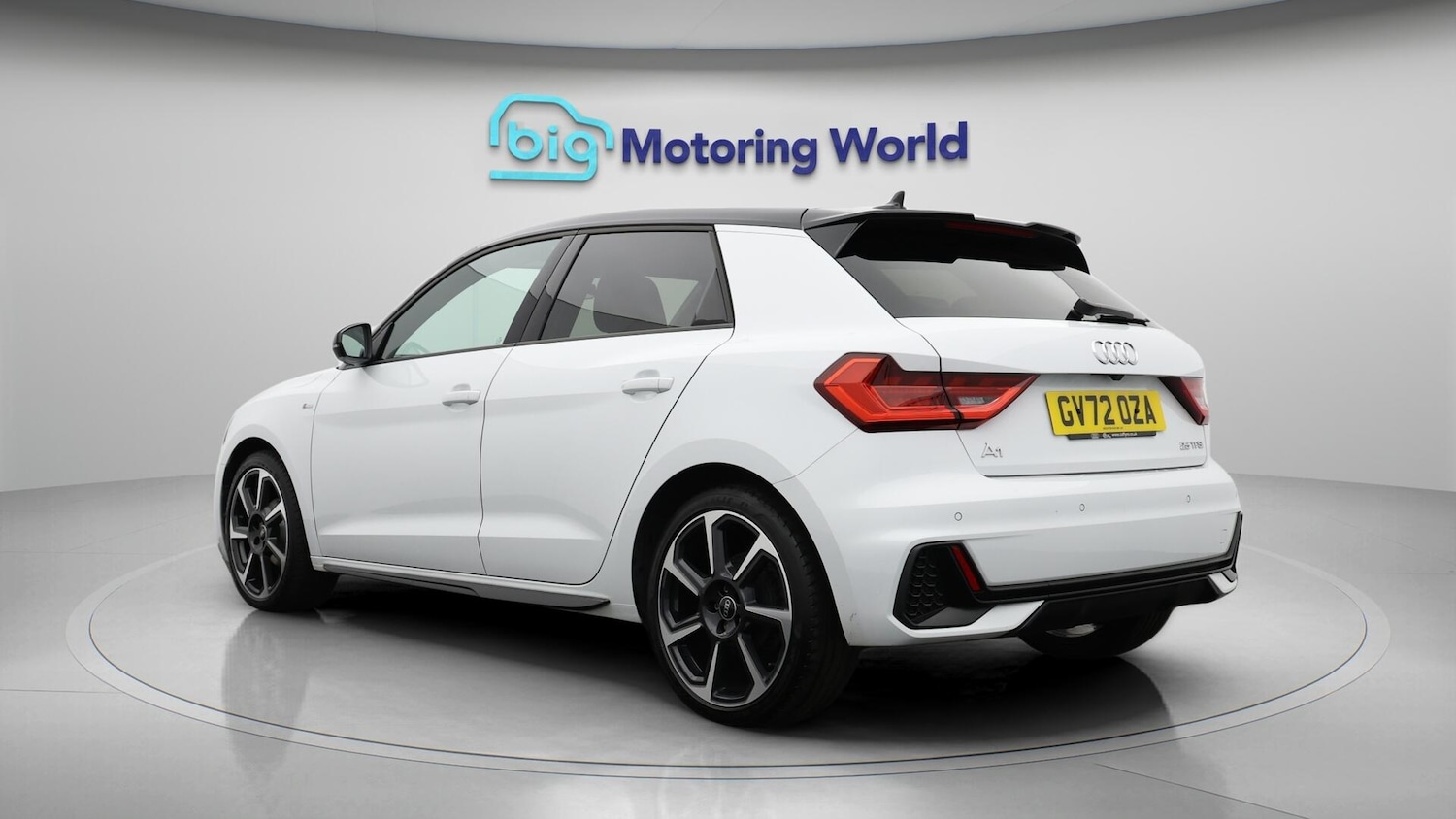Used Audi A1 2023 for sale - 76399106: Photo 6