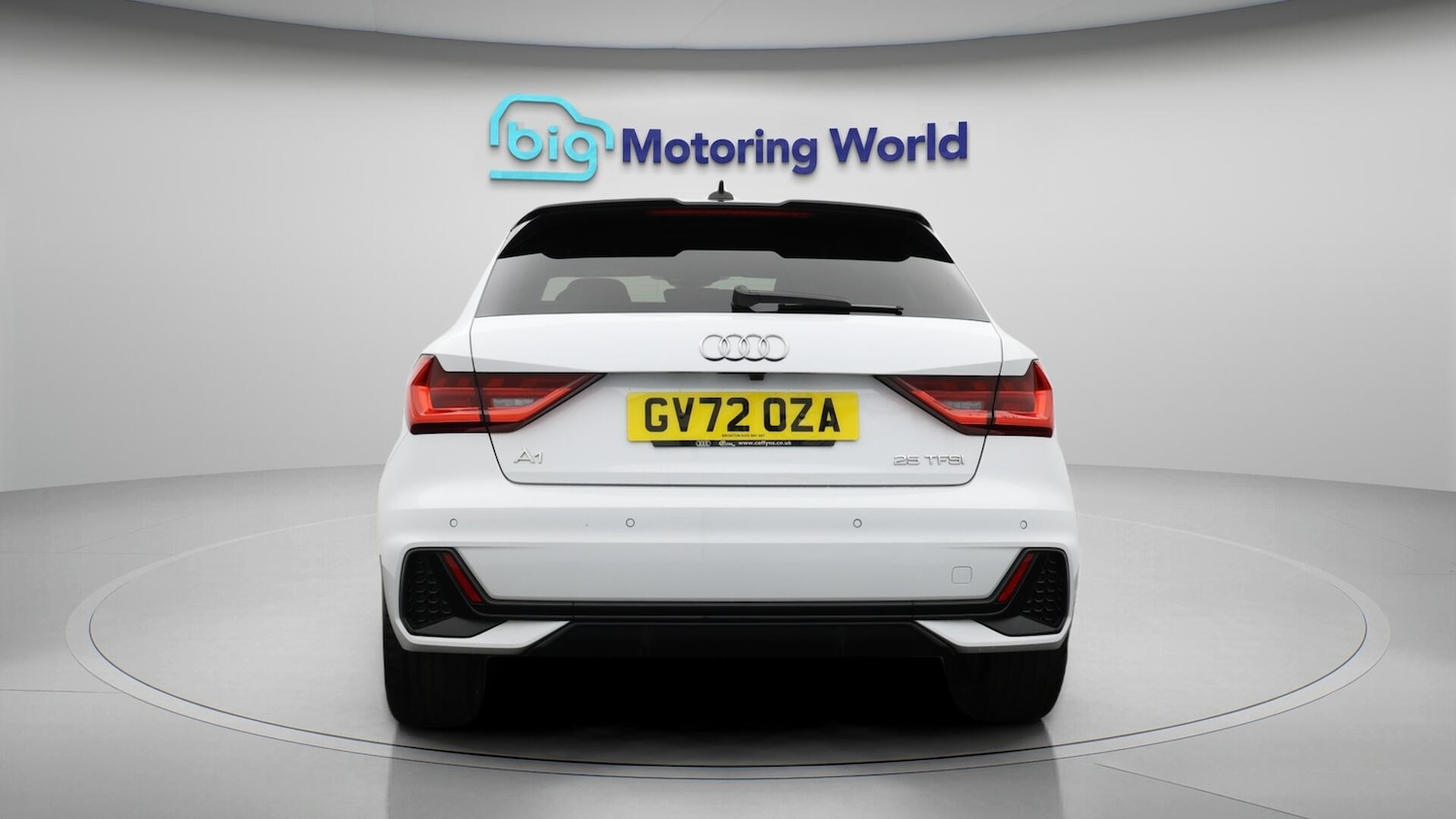 Used Audi A1 2023 for sale - 76399106: Photo 7