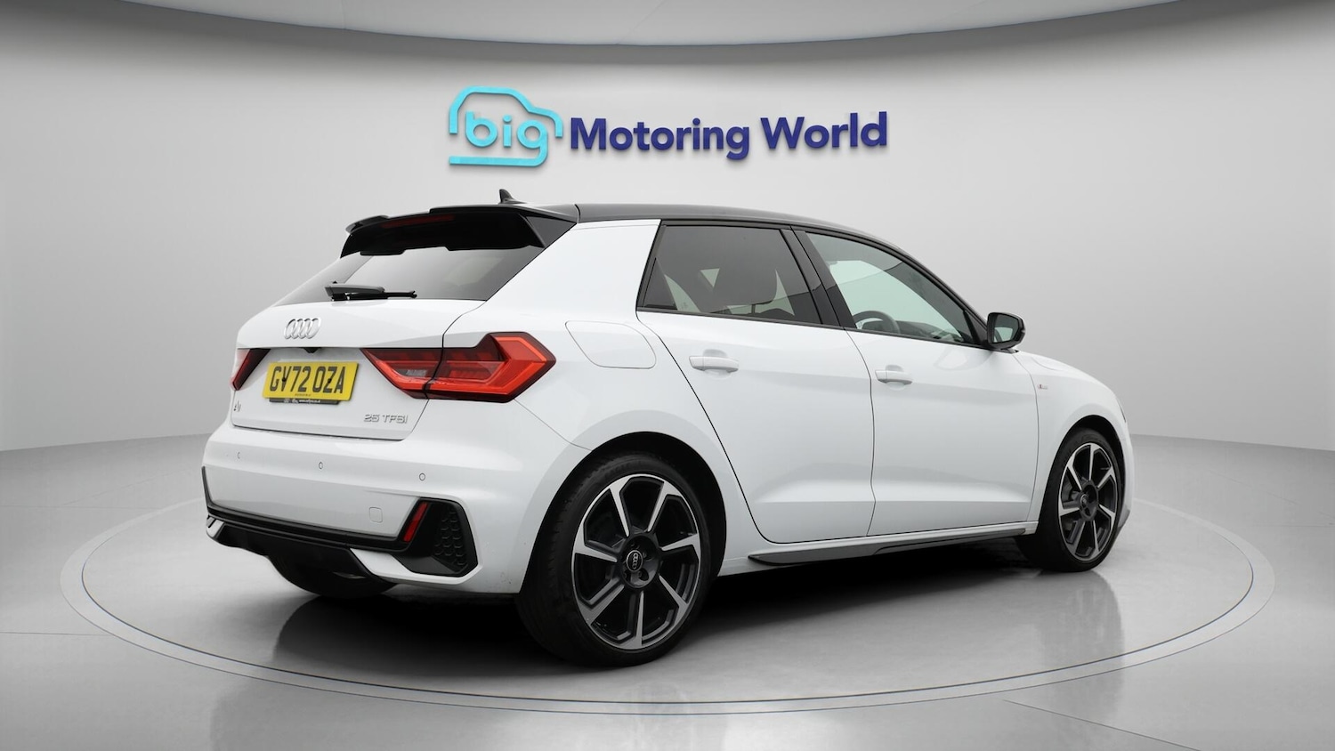 Used Audi A1 2023 for sale - 76399106: Photo 8