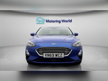 Used Ford Focus 2020 for sale - 79091059: Photo
