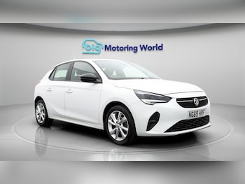 Used Vauxhall Corsa 2020 for sale - 79320993: Photo