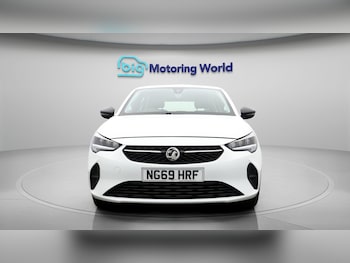 Used Vauxhall Corsa 2020 for sale - 79320993: Photo