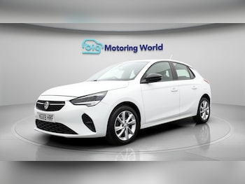 Used Vauxhall Corsa 2020 for sale - 79320993: Photo