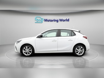 Used Vauxhall Corsa 2020 for sale - 79320993: Photo