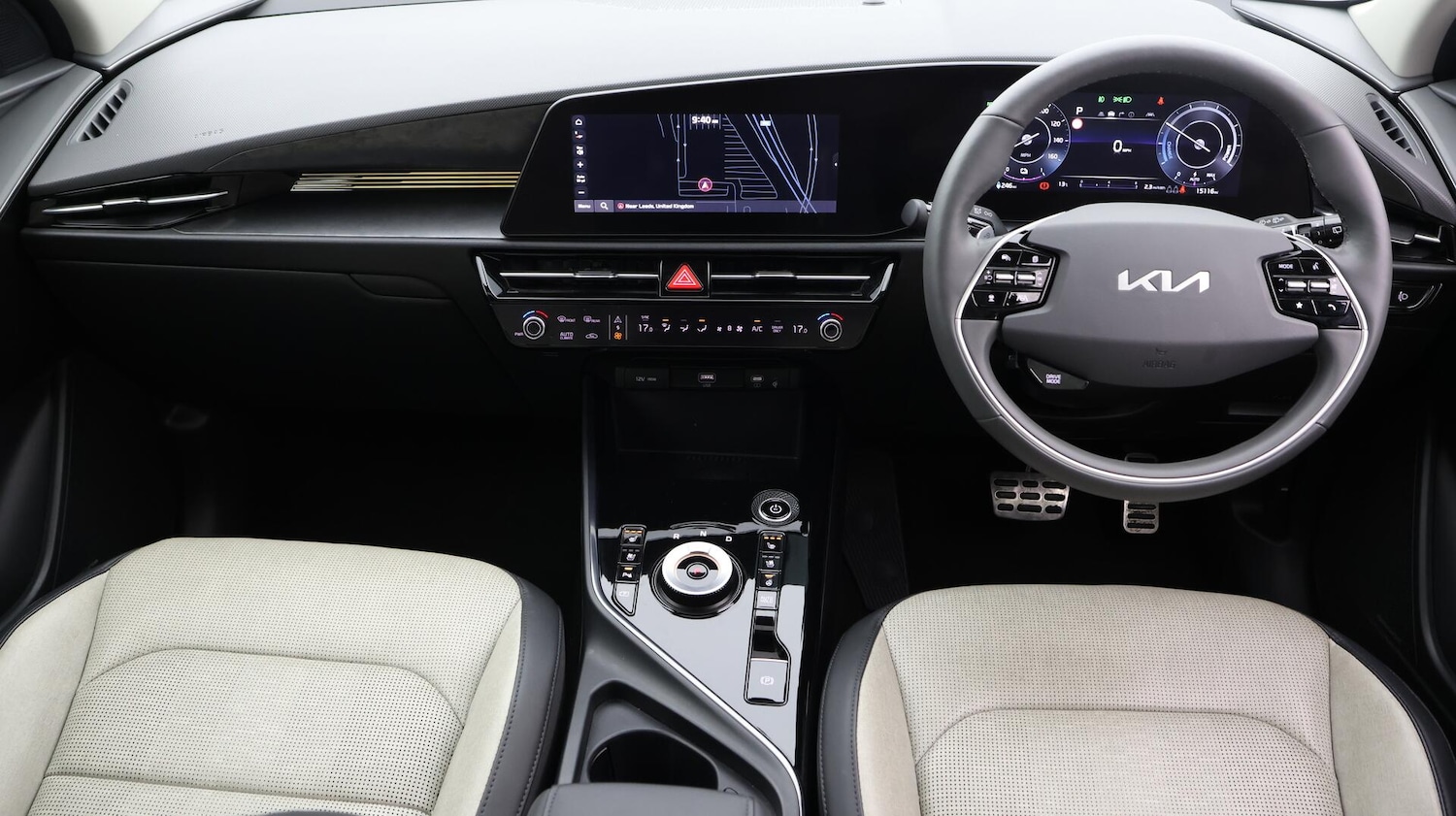 Used Kia Niro 2022 for sale - 76715587: Photo 14