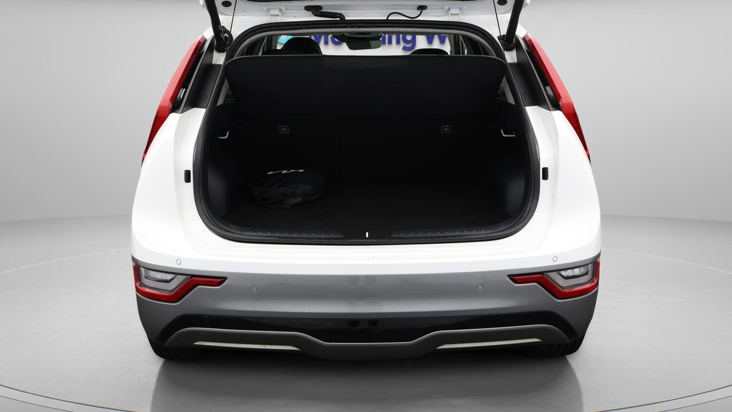 Used Kia Niro 2022 for sale - 76715587: Photo 18