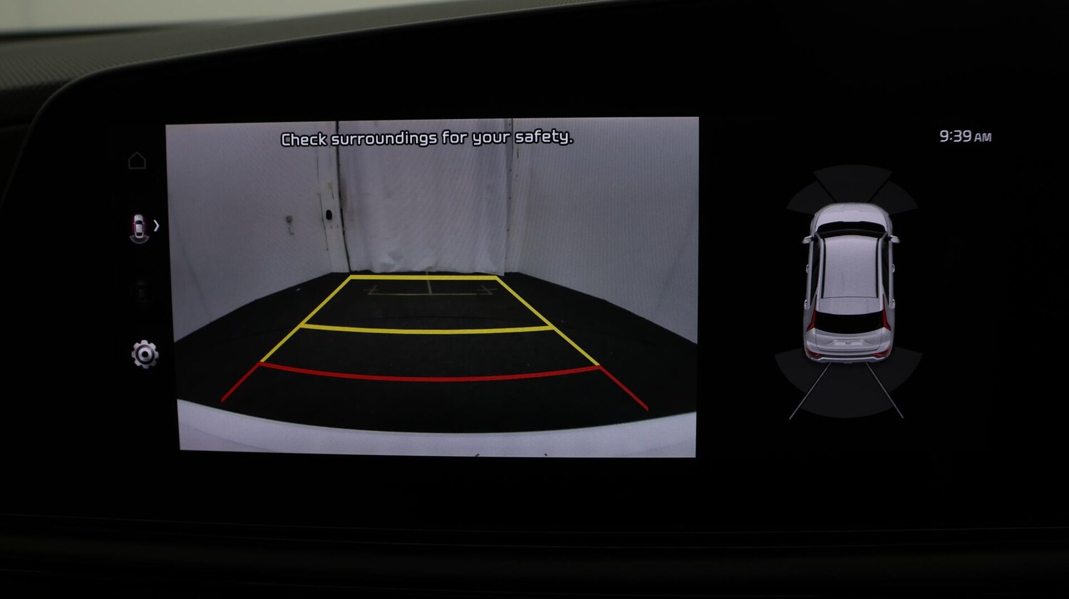 Used Kia Niro 2022 for sale - 76715587: Photo 28