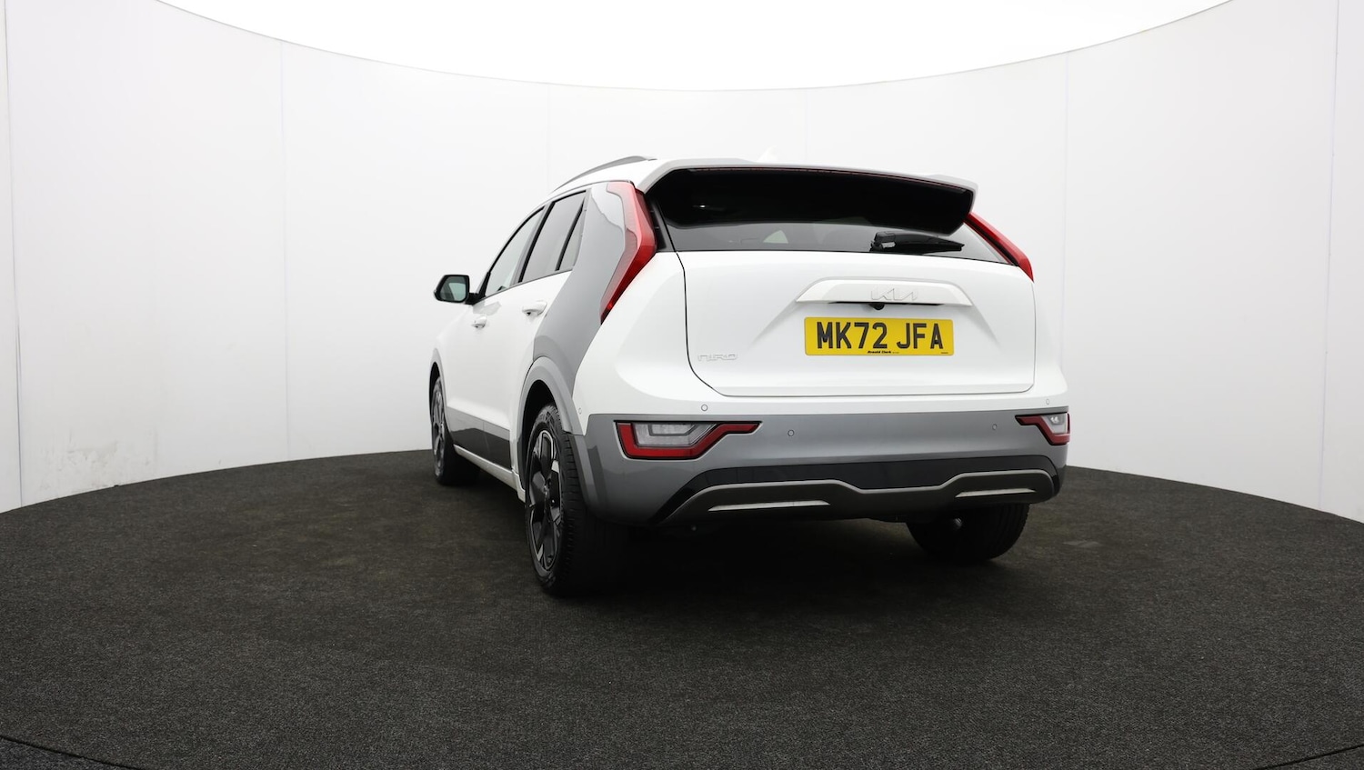 Used Kia Niro 2022 for sale - 76715587: Photo 38