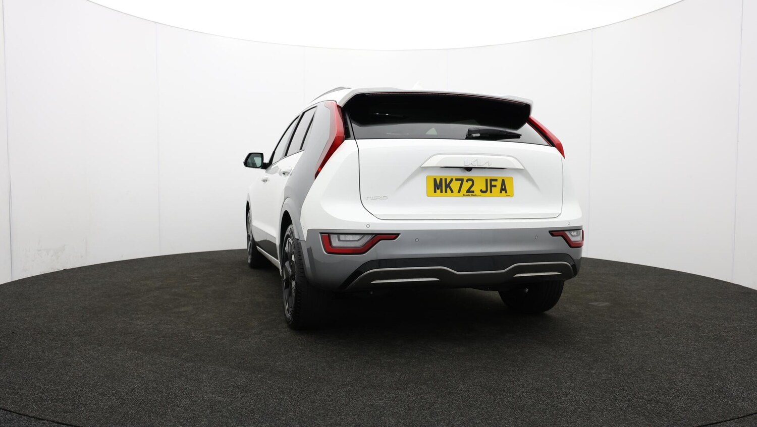 Used Kia Niro 2022 for sale - 76715587: Photo 40