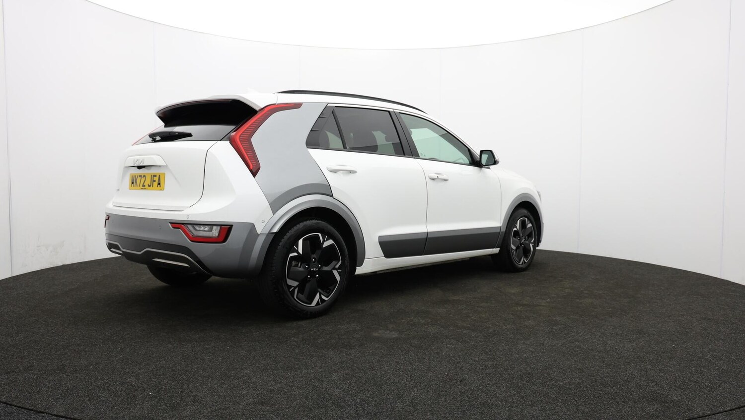 Used Kia Niro 2022 for sale - 76715587: Photo 41