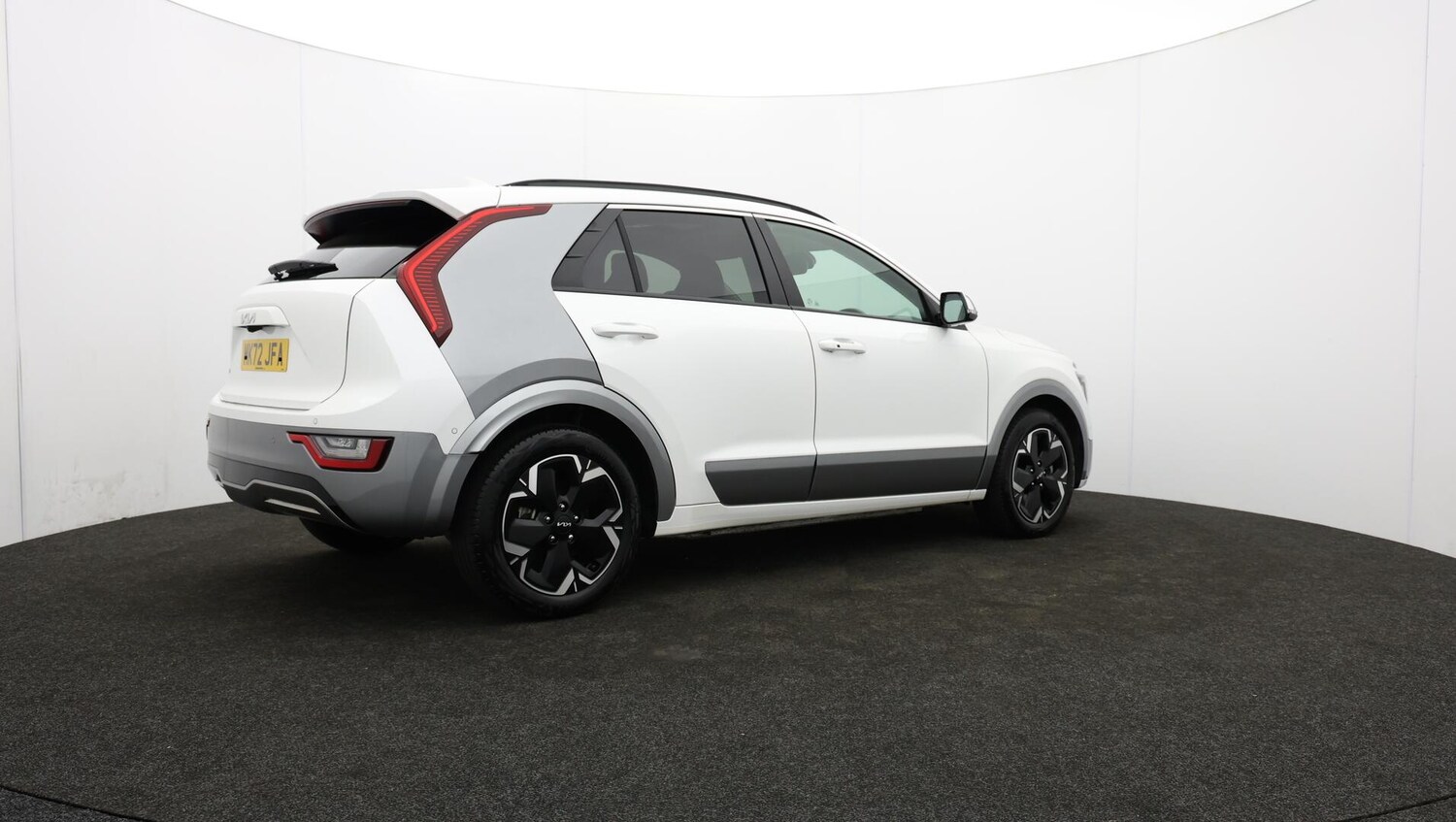 Used Kia Niro 2022 for sale - 76715587: Photo 42