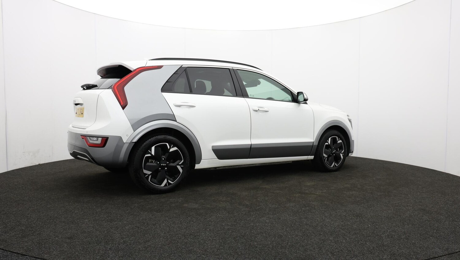 Used Kia Niro 2022 for sale - 76715587: Photo 43