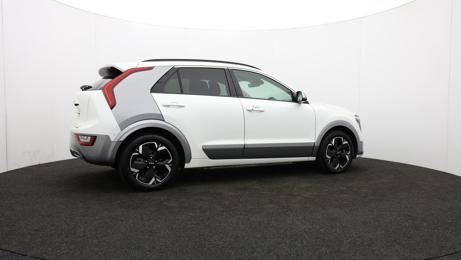 Used Kia Niro 2022 for sale - 76715587: Photo 44