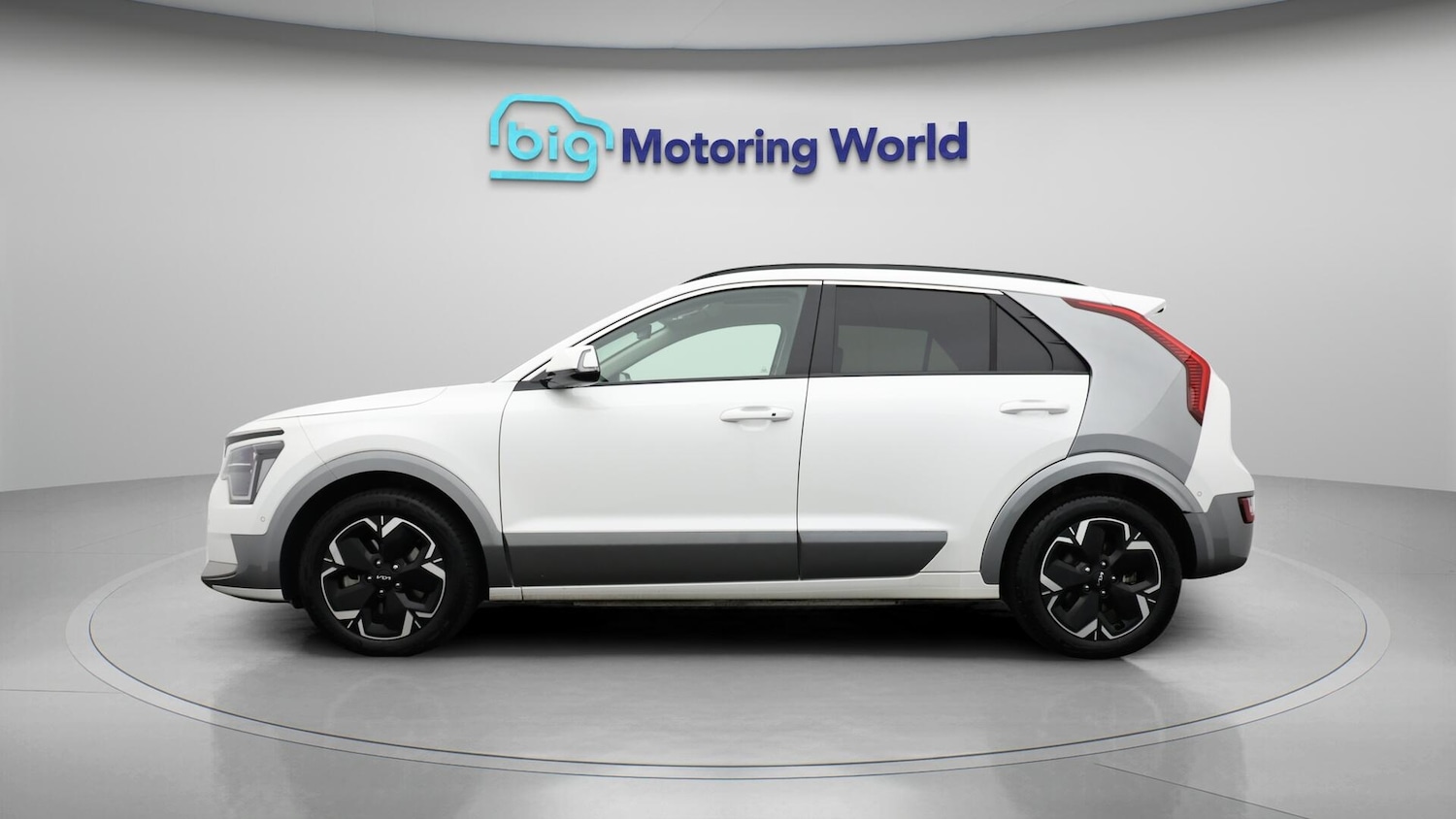 Used Kia Niro 2022 for sale - 76715587: Photo 5