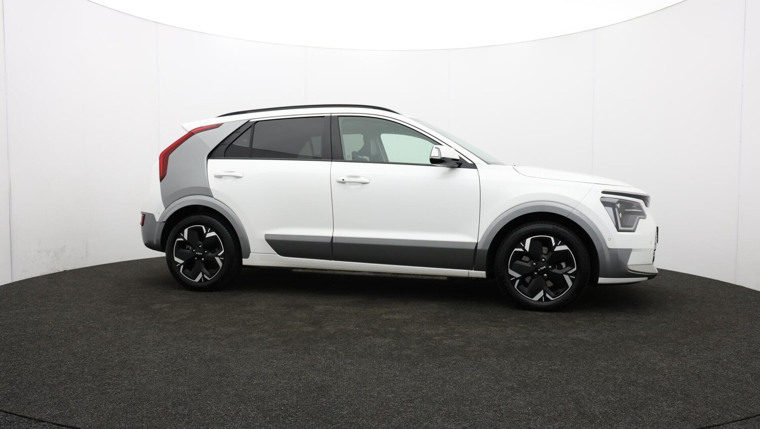 Used Kia Niro 2022 for sale - 76715587: Photo 50