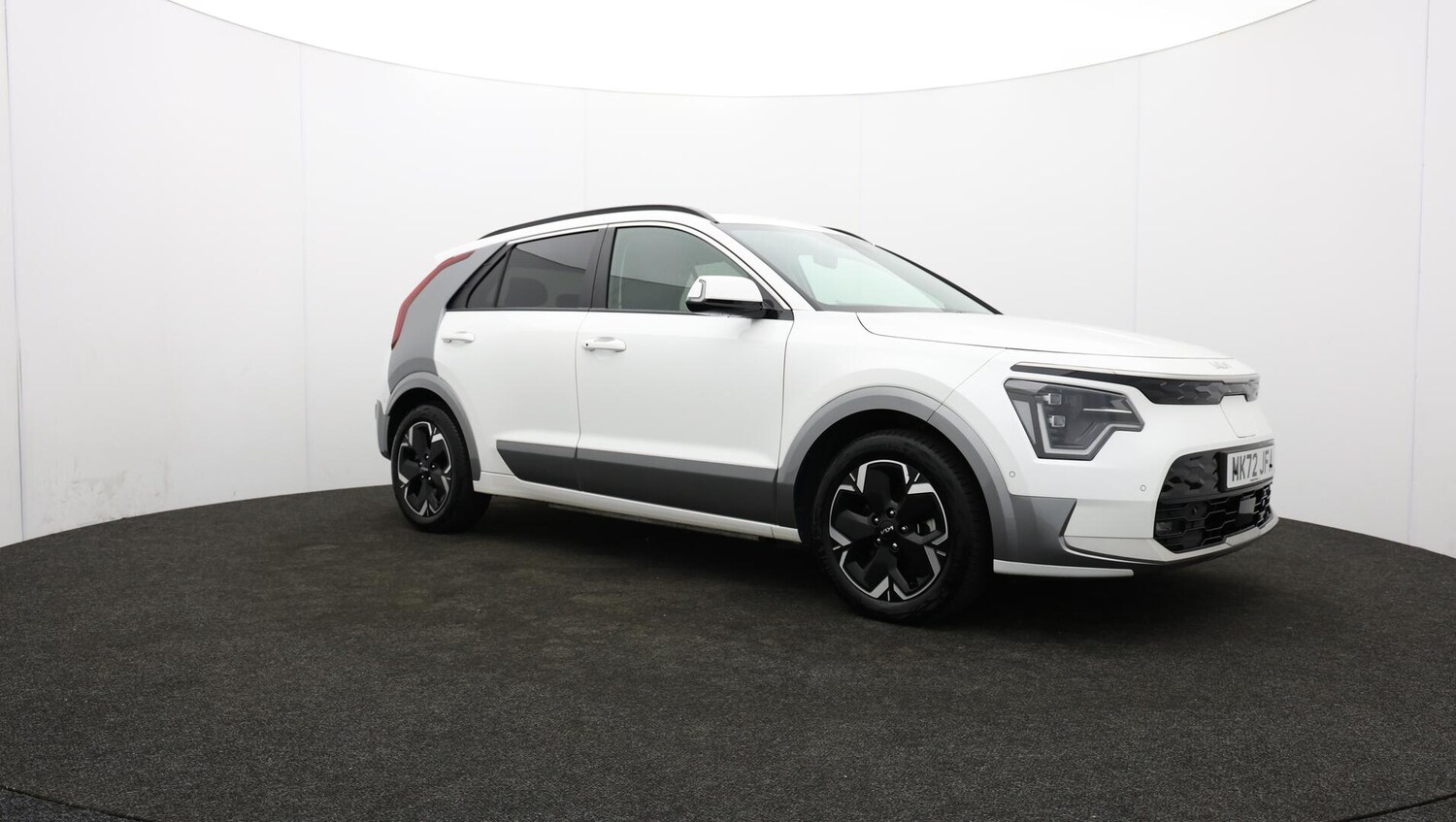 Used Kia Niro 2022 for sale - 76715587: Photo 55