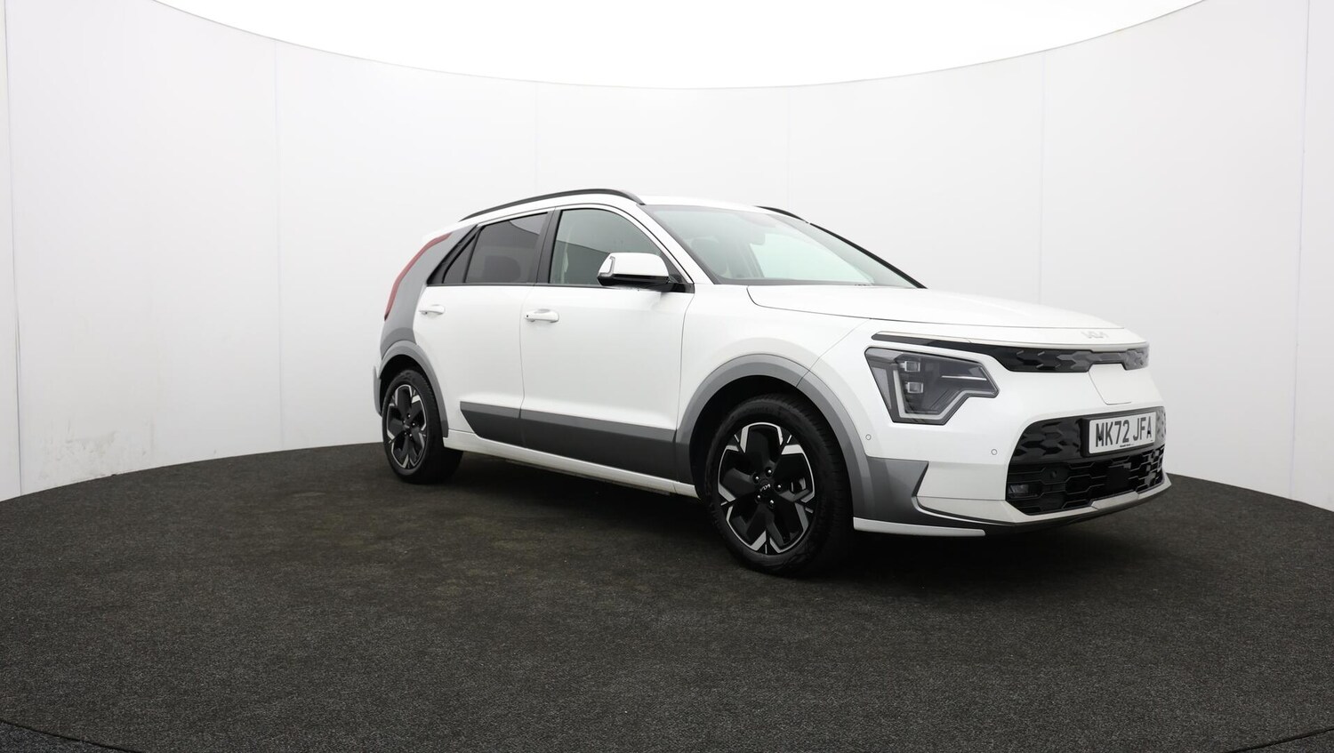 Used Kia Niro 2022 for sale - 76715587: Photo 56