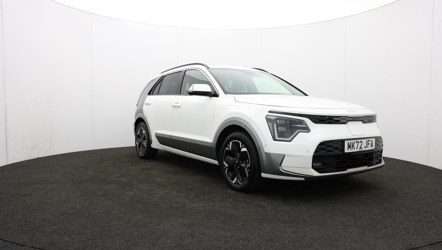 Used Kia Niro 2022 for sale - 76715587: Photo 57