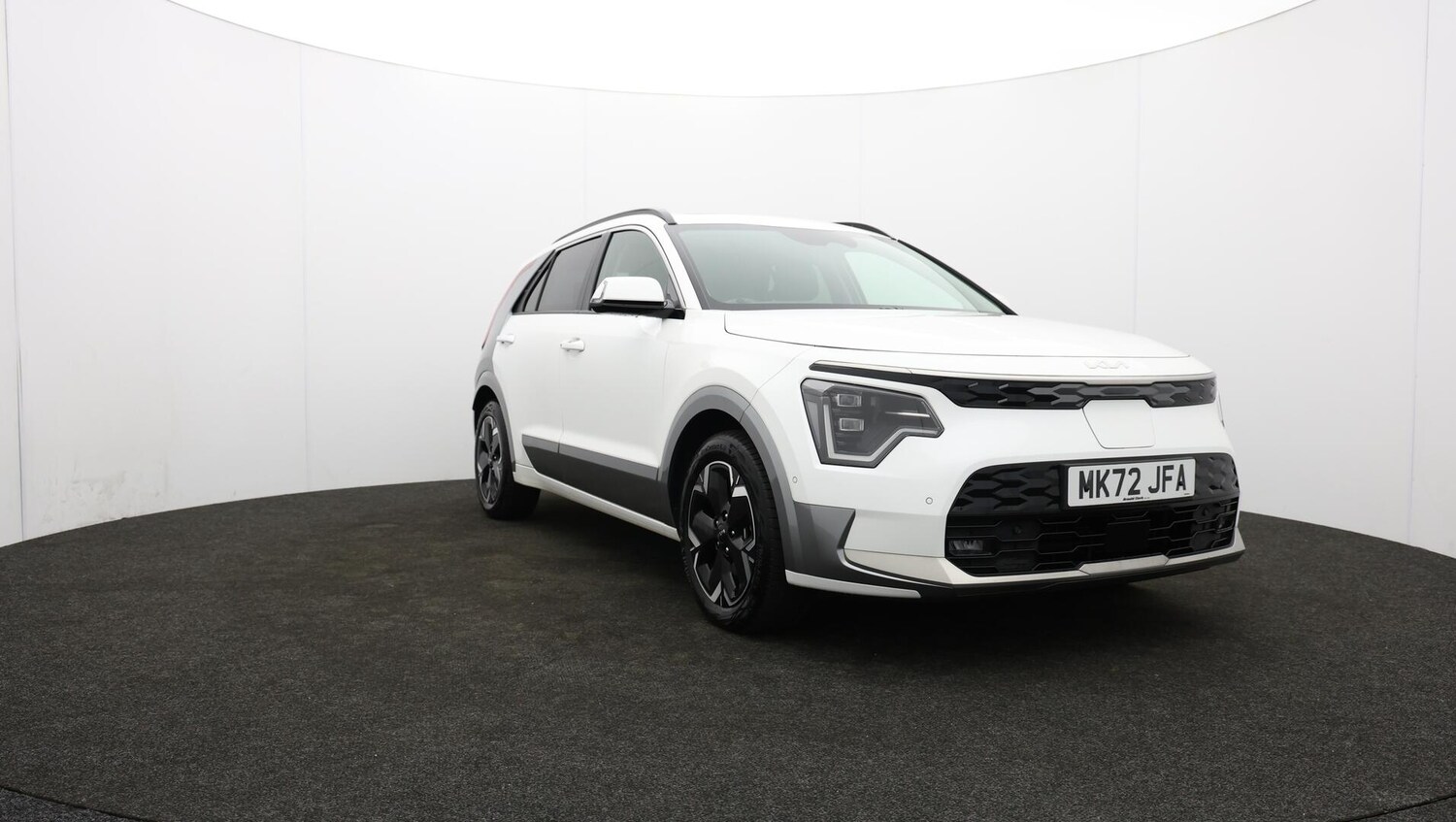 Used Kia Niro 2022 for sale - 76715587: Photo 58