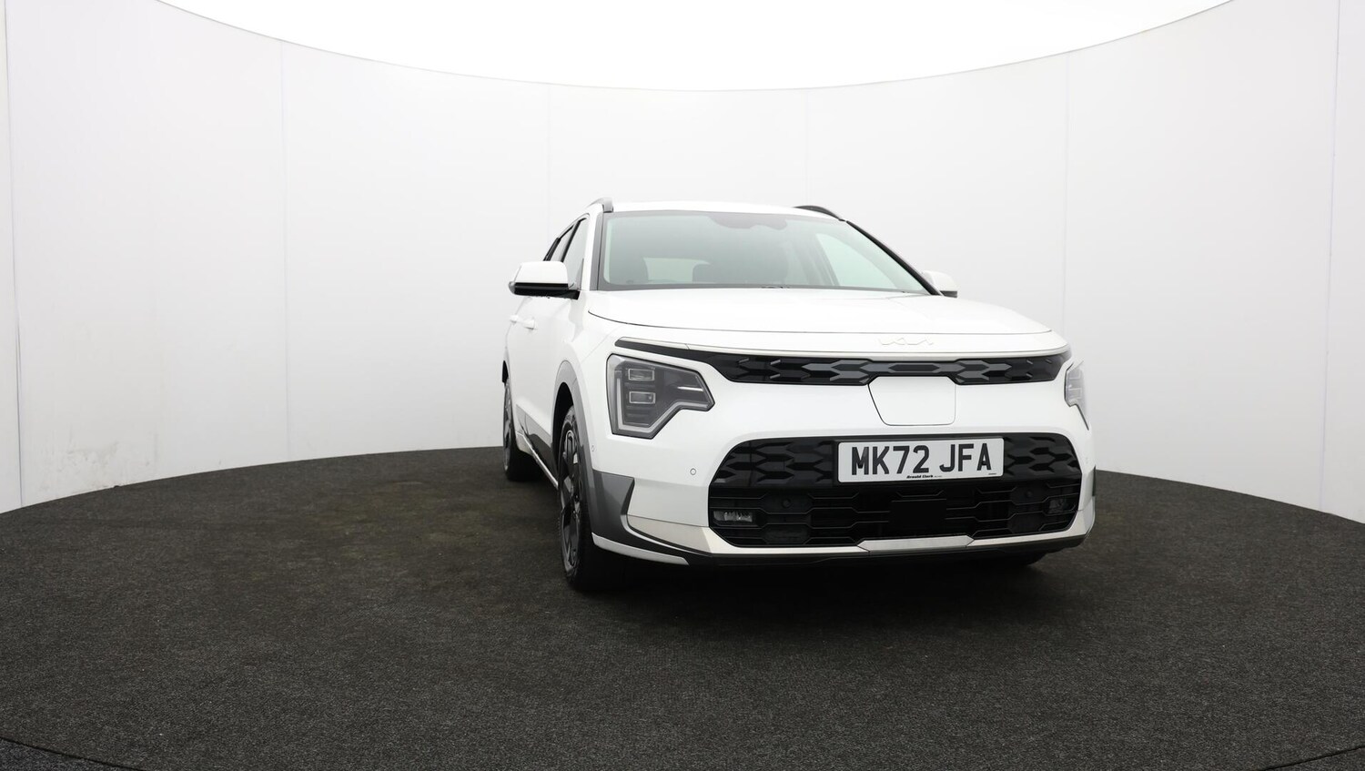 Used Kia Niro 2022 for sale - 76715587: Photo 60