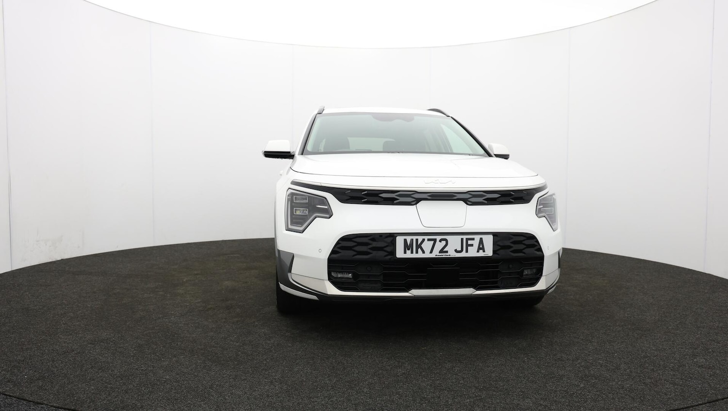 Used Kia Niro 2022 for sale - 76715587: Photo 61