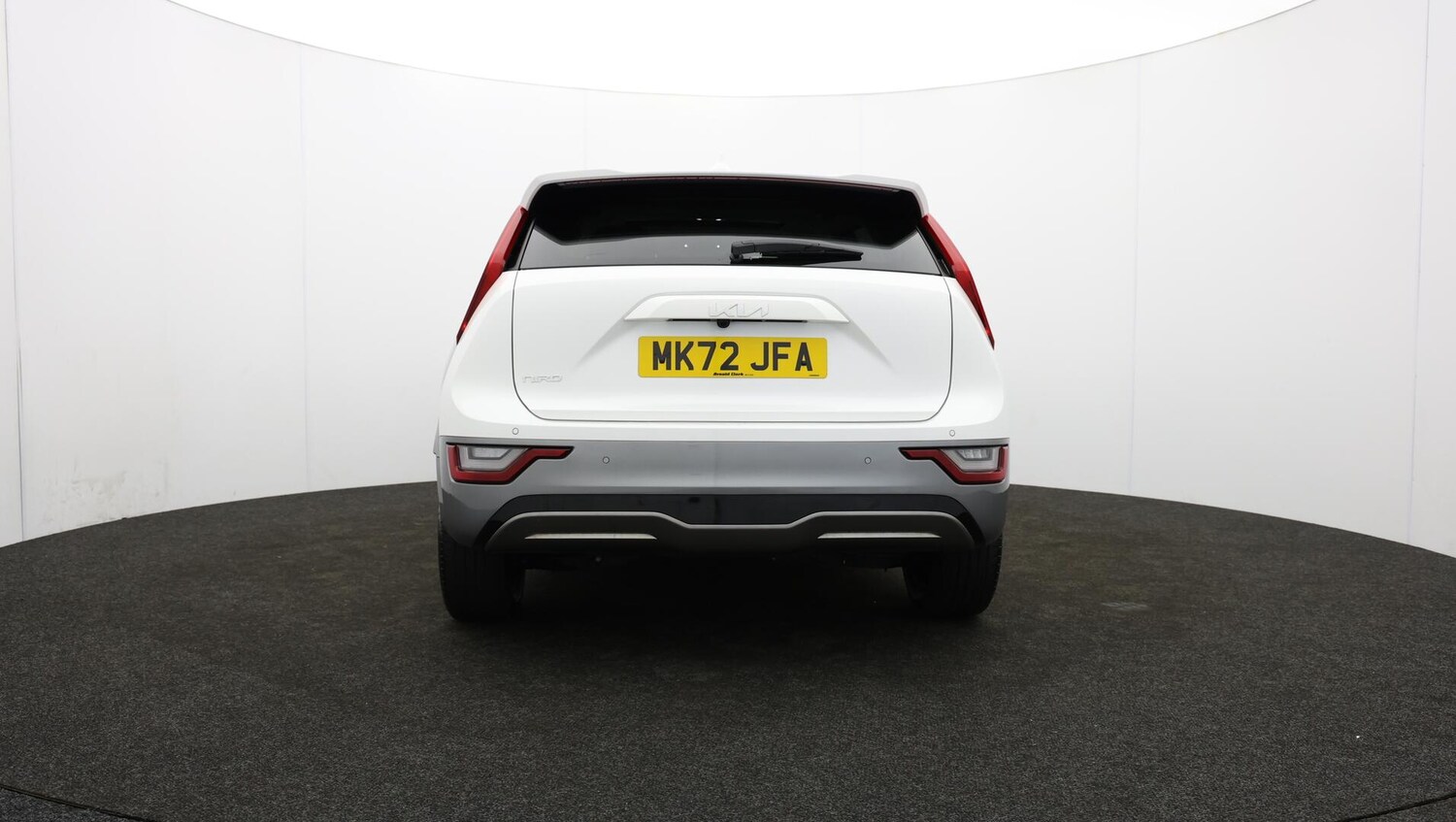 Used Kia Niro 2022 for sale - 76715587: Photo 62