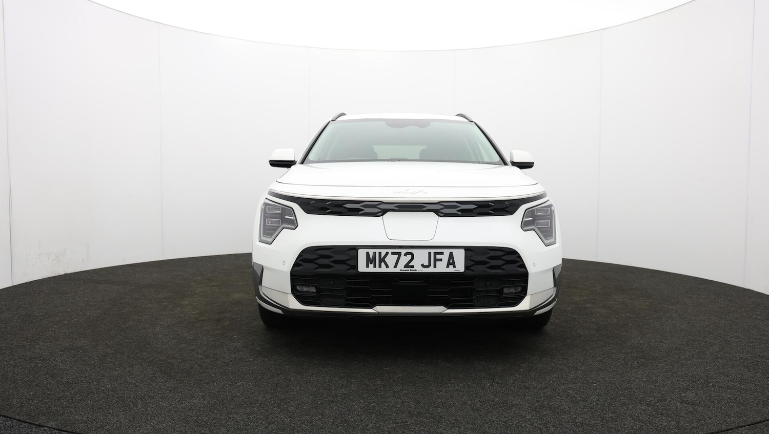 Used Kia Niro 2022 for sale - 76715587: Photo 63