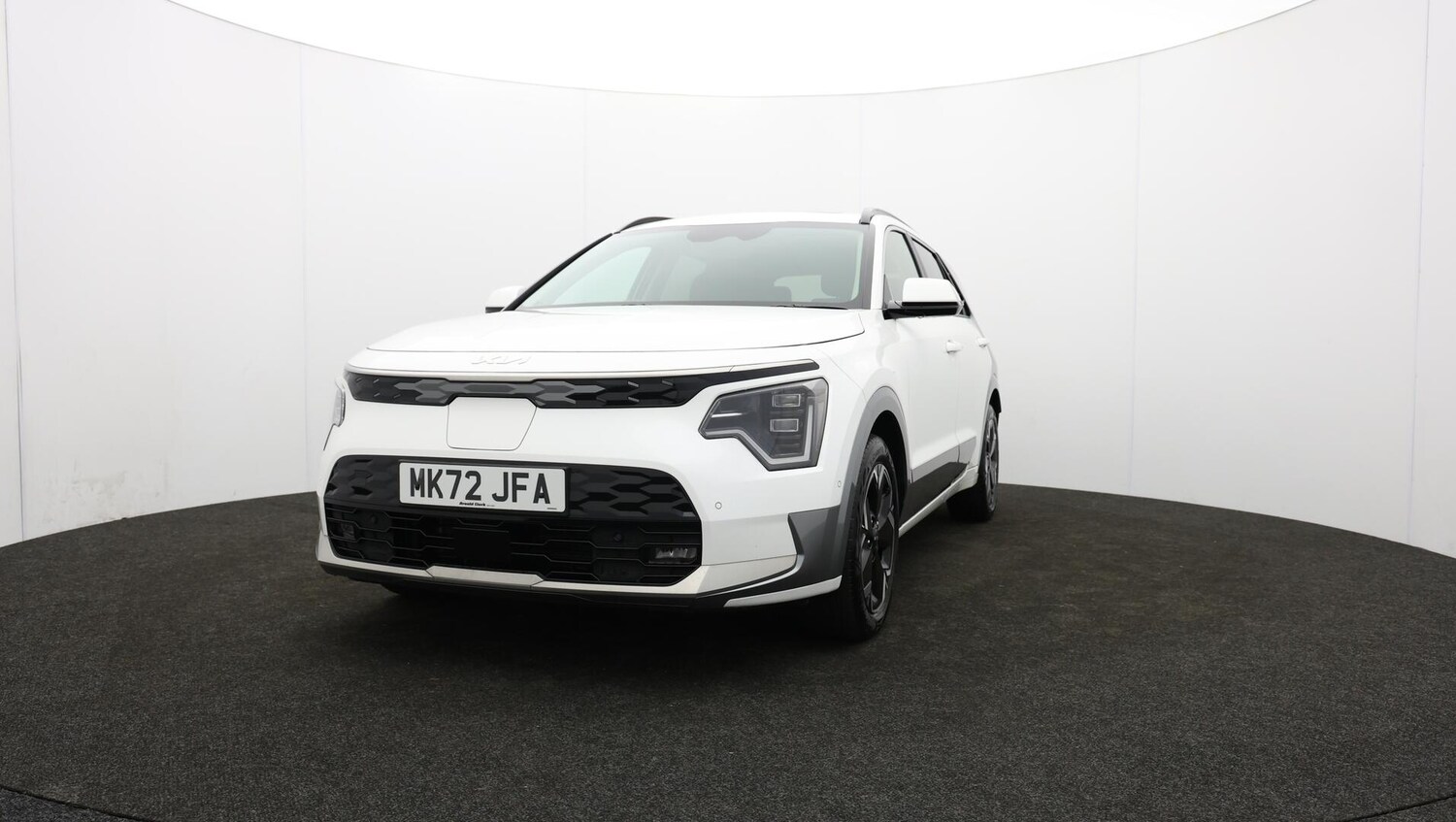 Used Kia Niro 2022 for sale - 76715587: Photo 66