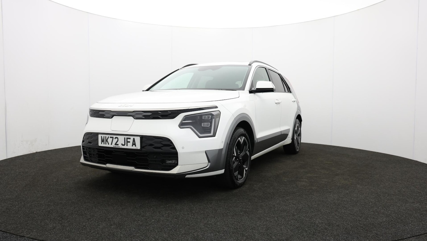 Used Kia Niro 2022 for sale - 76715587: Photo 67