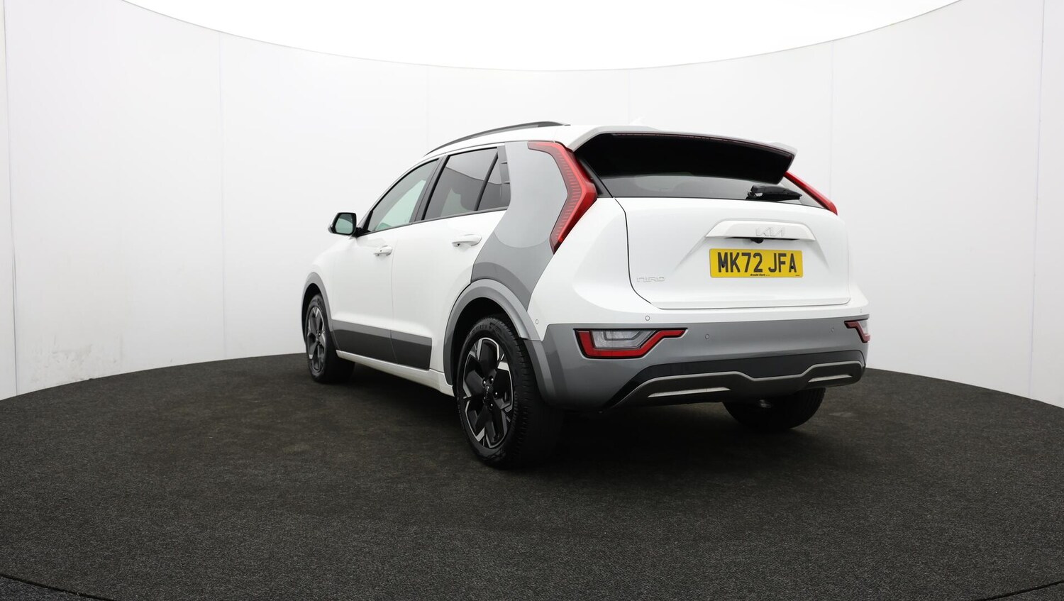 Used Kia Niro 2022 for sale - 76715587: Photo 87