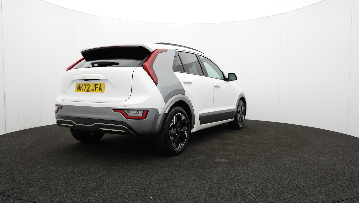 Used Kia Niro 2022 for sale - 76715587: Photo 90