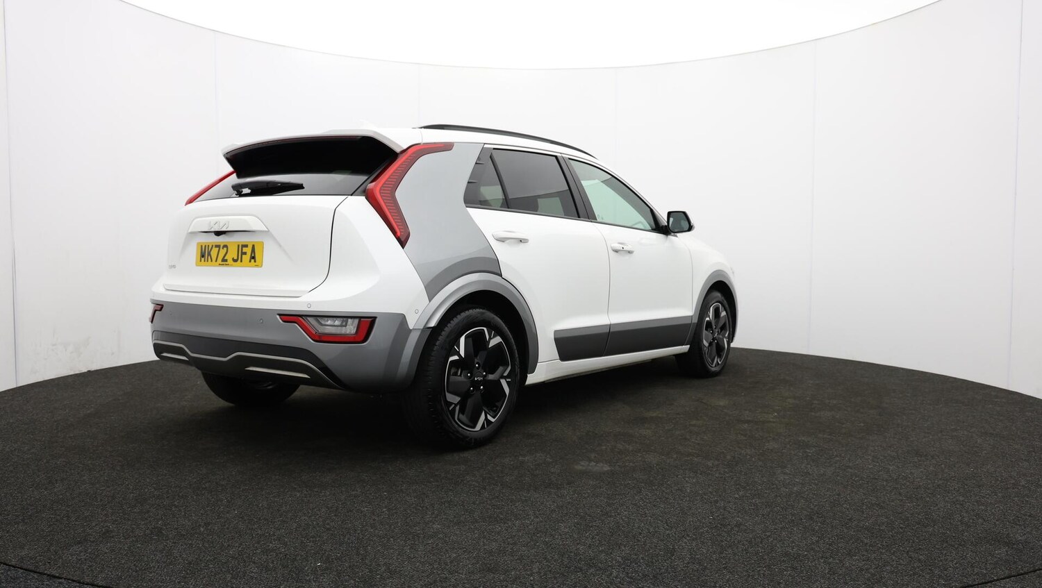 Used Kia Niro 2022 for sale - 76715587: Photo 91