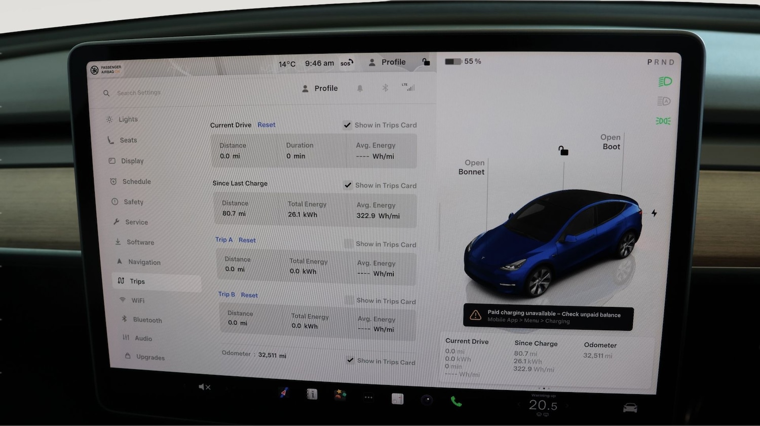 Used Tesla Model Y 2022 for sale - 77891821: Photo 10
