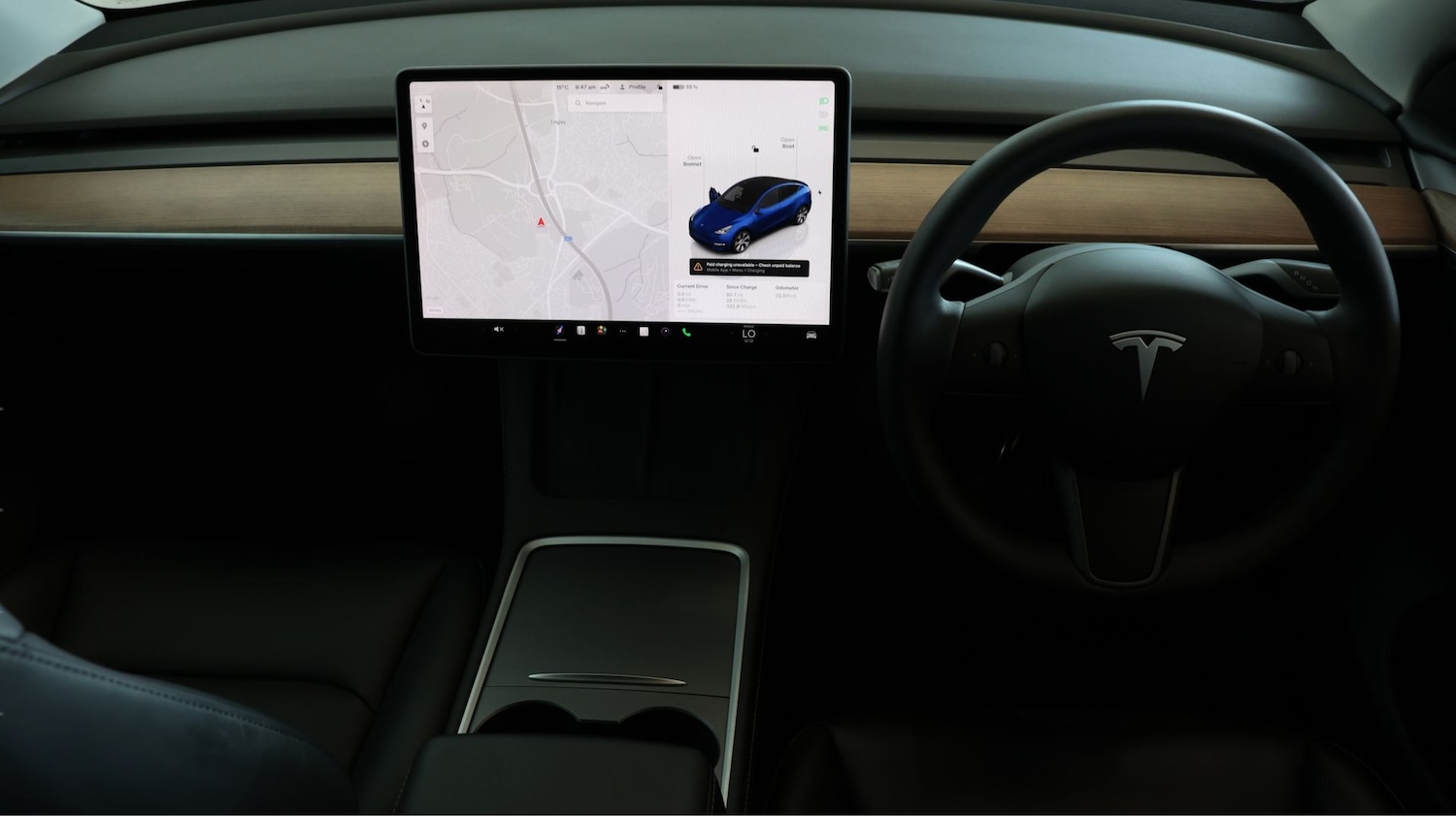 Used Tesla Model Y 2022 for sale - 77891821: Photo 13