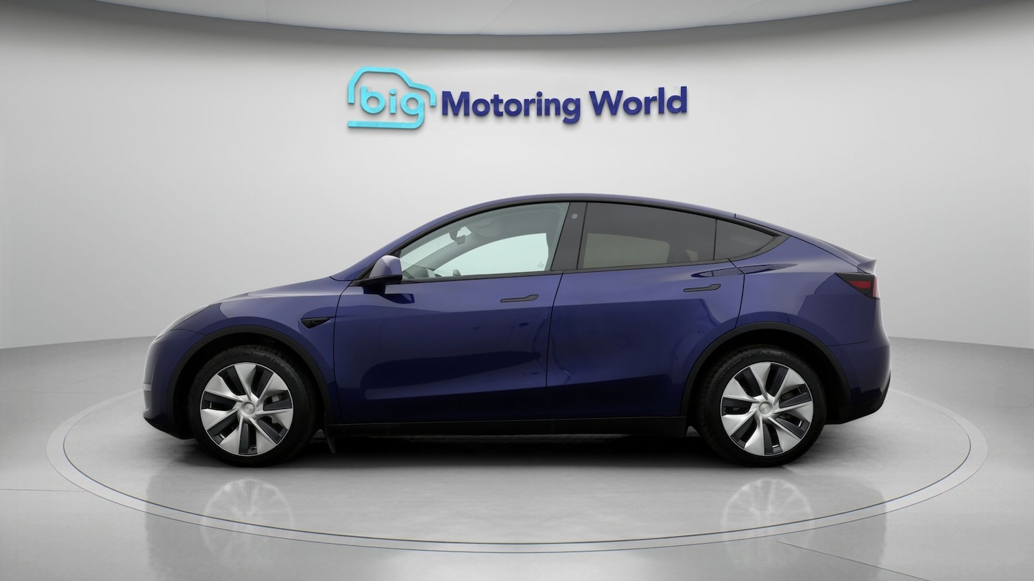 Used Tesla Model Y 2022 for sale - 77891821: Photo 4