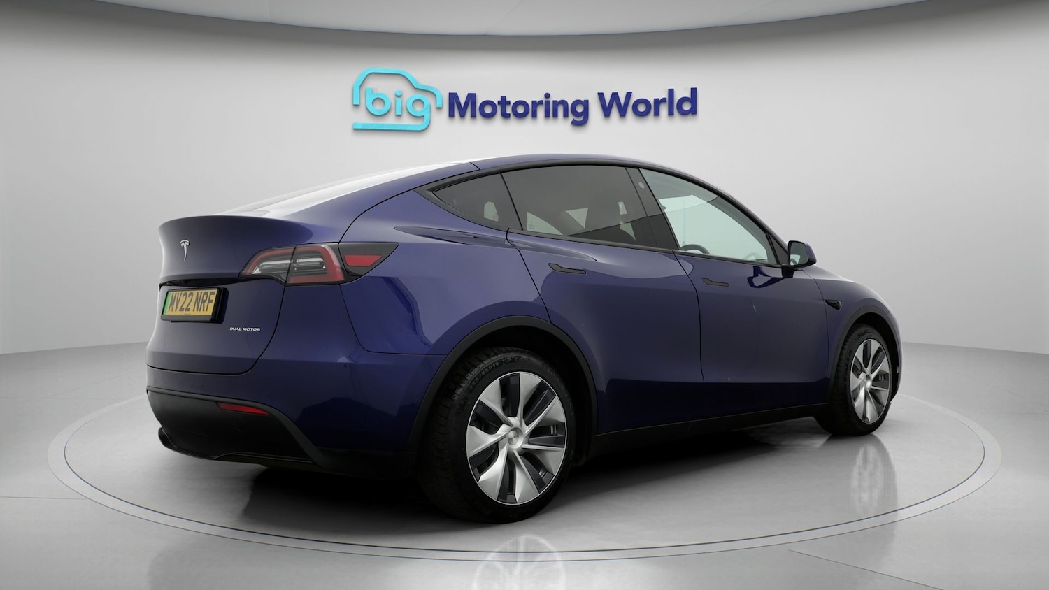 Used Tesla Model Y 2022 for sale - 77891821: Photo 7